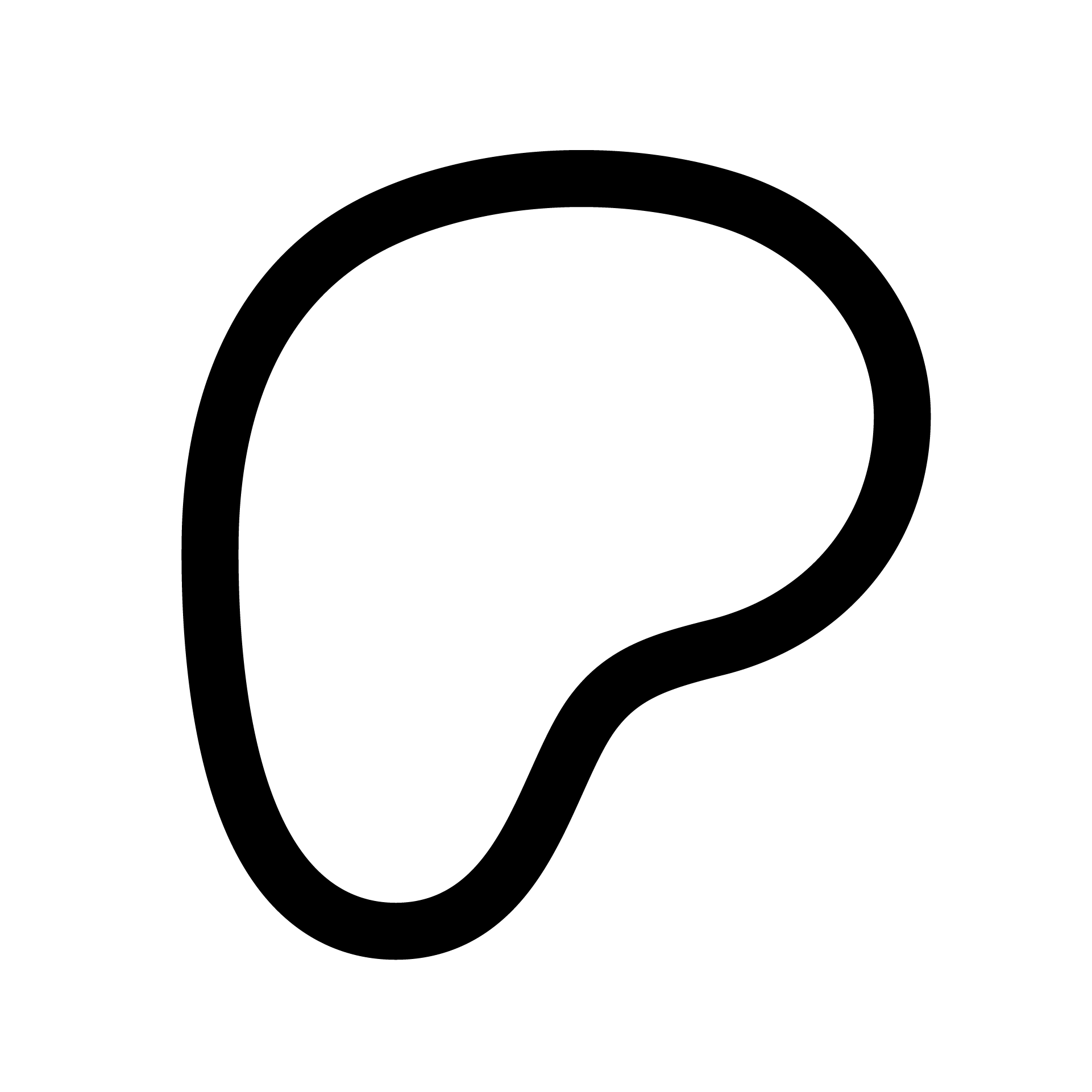 Patreon Icon