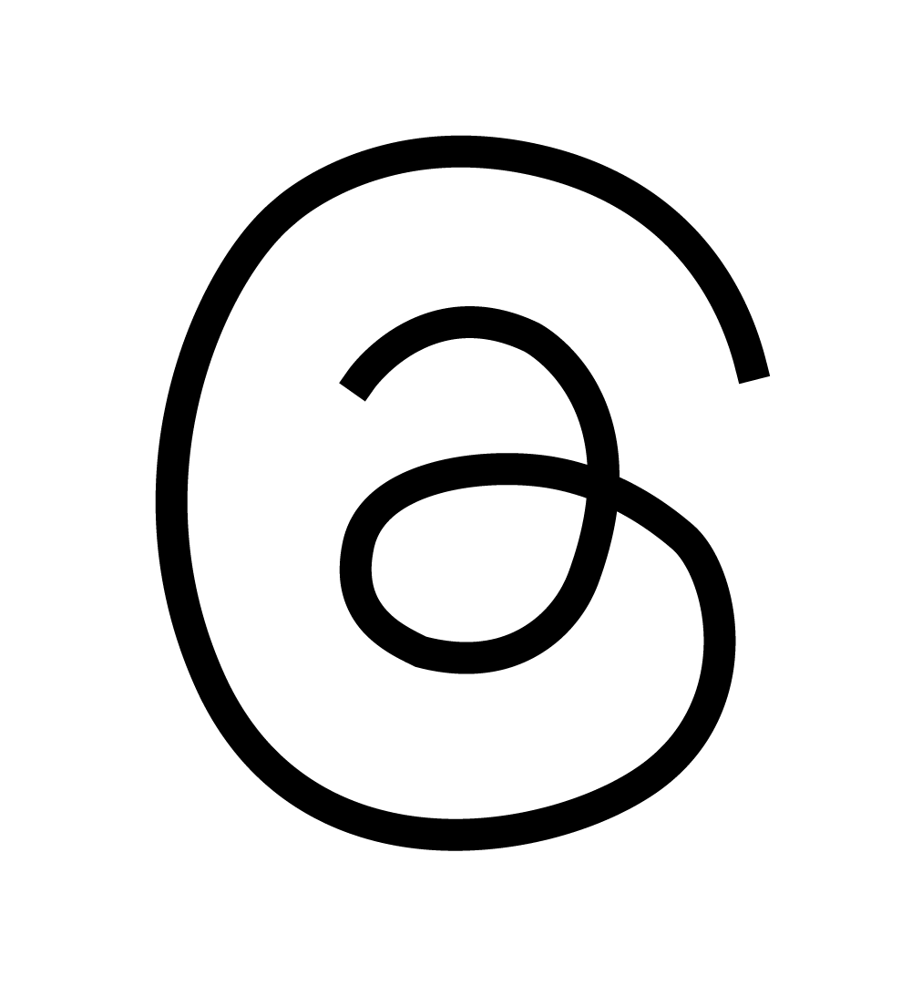 Threads Icon